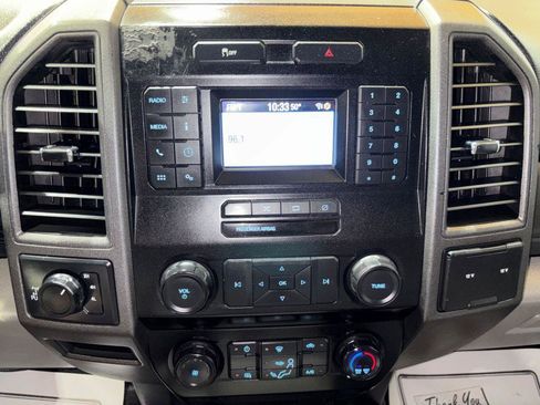 Used 2020 Ford F250 XL w/ Power Equipment Group AWD/4WD image 19