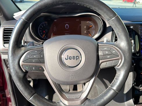 Used 2020 Jeep Grand Cherokee Limited X AWD/4WD image 19