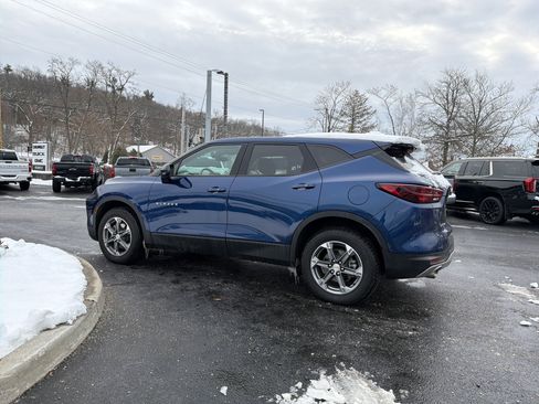 Used 2023 Chevrolet Blazer LT image 8