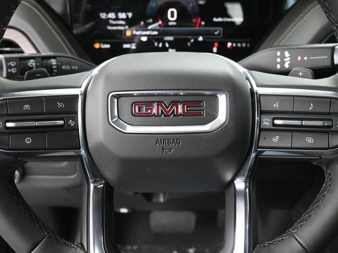 New 2026 GMC Yukon XL Elevation image 32