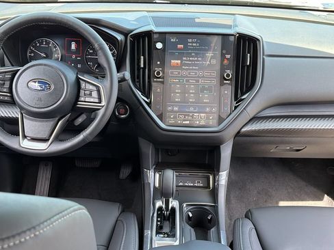 New 2026 Subaru Ascent Premium AWD/4WD image 7