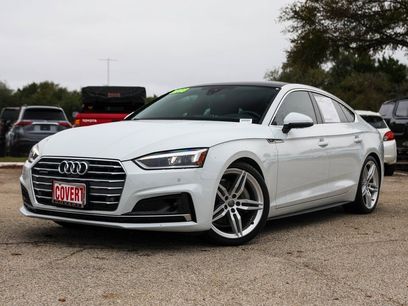 Used 2018 Audi A5 2.0T Prestige w/ Driver Assistance Package