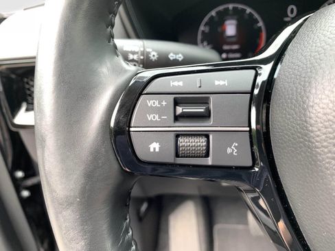 Certified 2023 Honda CR-V EX-L image 16