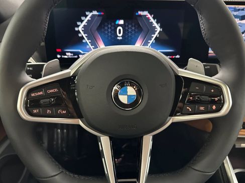 New 2026 BMW 430i Convertible w/ M Sport Package image 25