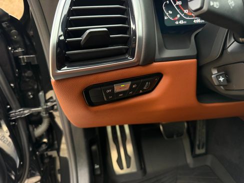 Used 2022 BMW M850i Gran Coupe xDrive image 9