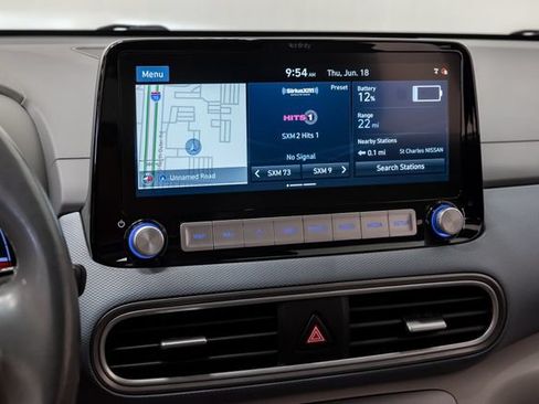 Used 2020 Hyundai Kona Ultimate FWD image 22