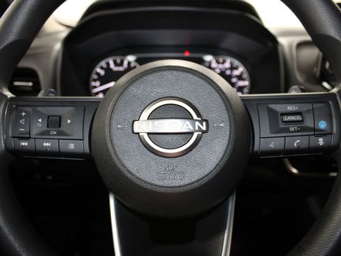 Used 2024 Nissan Rogue SV AWD/4WD image 40