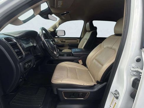Used 2020 RAM 1500 Limited AWD/4WD image 21
