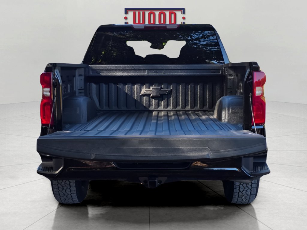 New 2026 Chevrolet Silverado 1500 RST w/ RST Select Package AWD/4WD image 6