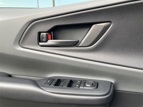 New 2026 Toyota Prius LE image 12