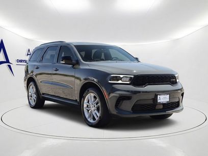 Used 2024 Dodge Durango GT