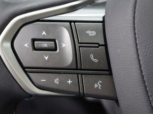 Used 2024 Lexus NX 350 AWD w/ Cold Area Package image 13