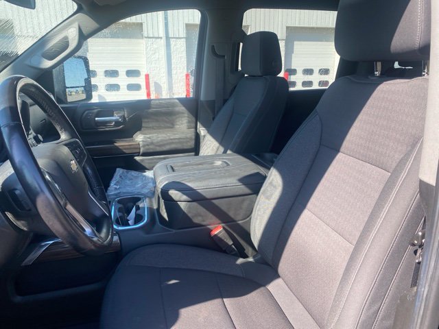 Used 2020 Chevrolet Silverado 2500 LT w/ Convenience Package AWD/4WD image 7