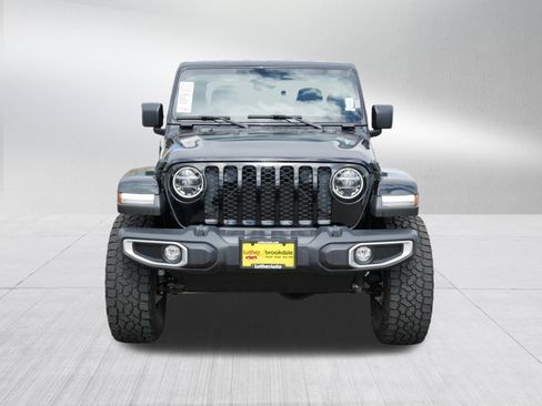 Used 2022 Jeep Gladiator Sport AWD/4WD image 2
