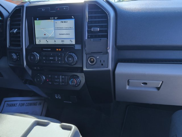 Used 2018 Ford F150 XLT w/ Equipment Group 302A Luxury AWD/4WD image 33