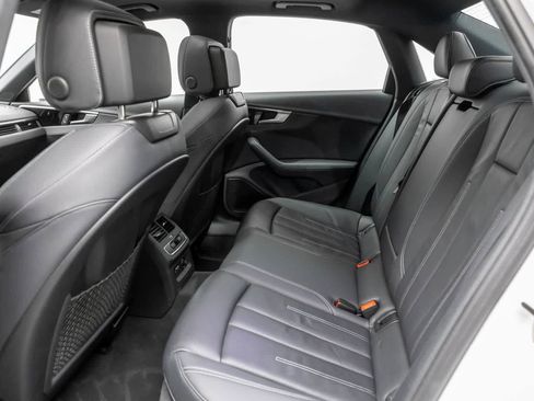 Used 2024 Audi A4 2.0T Premium Plus image 11