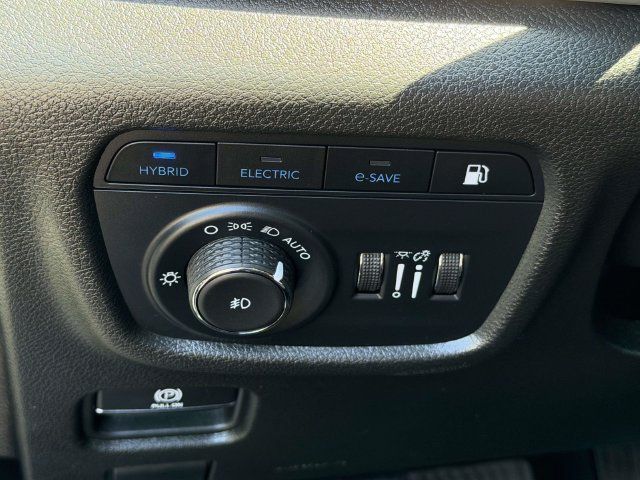 Used 2022 Jeep Grand Cherokee Limited 4xe AWD/4WD image 26