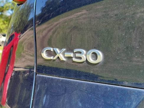 Used 2021 MAZDA CX-30 FWD 2.5 S image 19
