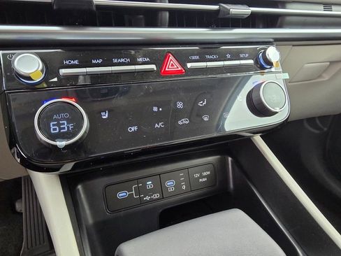 New 2026 Hyundai Tucson SEL image 20