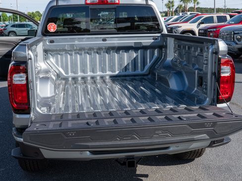 New 2026 GMC Canyon Elevation RWD image 30