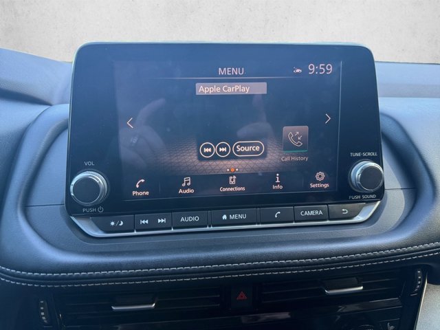 Used 2021 Nissan Rogue SV w/ Premium Package FWD image 15