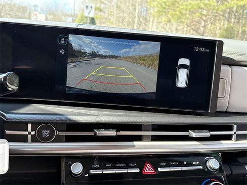 New 2026 Hyundai Santa Fe SEL image 25