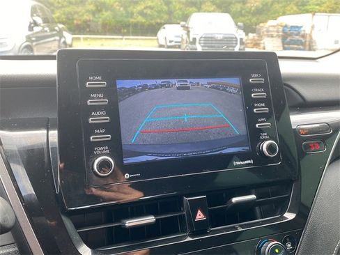 Used 2023 Toyota Camry LE image 29