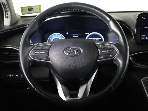 Used 2021 Hyundai Santa Fe Limited AWD/4WD image 41