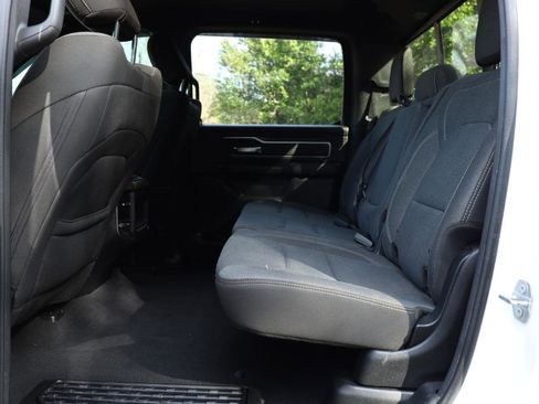 Used 2019 RAM 1500 Big Horn AWD/4WD image 27
