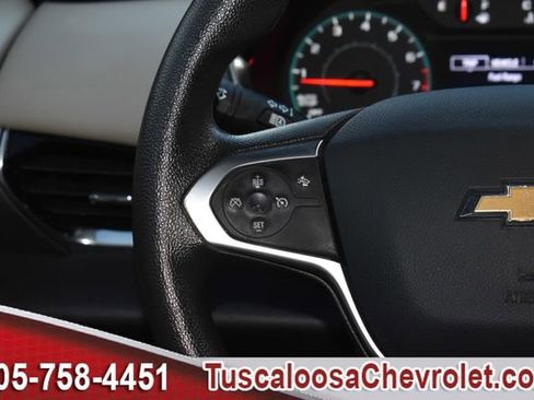 Certified 2023 Chevrolet Traverse LS image 29