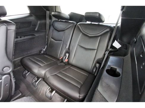 Certified 2023 Cadillac XT6 Sport w/ Technology Package image 13