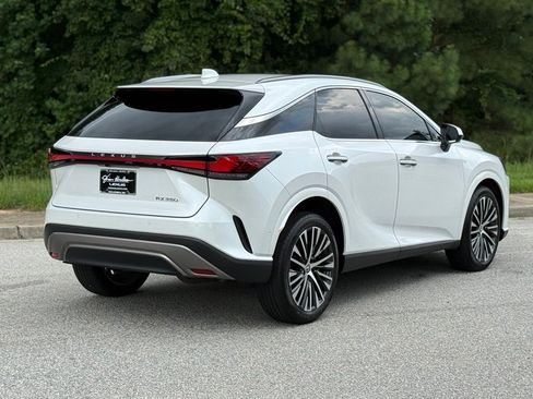 Certified 2024 Lexus RX 350 Premium Plus w/ Convenience Package FWD image 13
