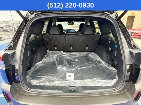 New 2026 Subaru Outback Premium AWD/4WD image 31