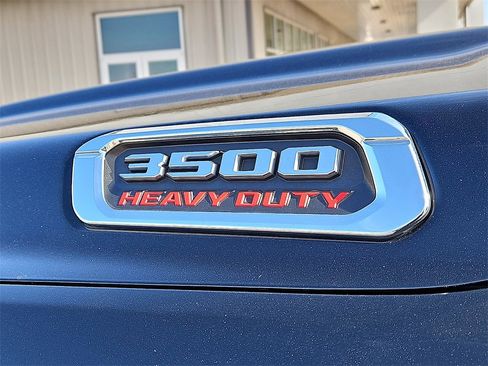 Certified 2021 RAM 3500 Limited image 14