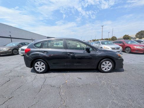 Used 2016 Subaru Impreza 2.0i AWD/4WD image 13