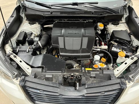 Used 2021 Subaru Forester Sport w/ Popular Package #2 image 29