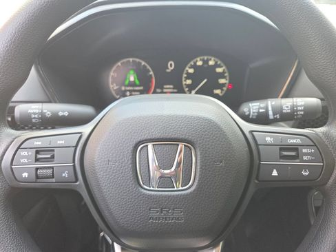 New 2026 Honda CR-V EX image 18