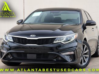 Used 2020 Kia Optima Premium FWD video 1