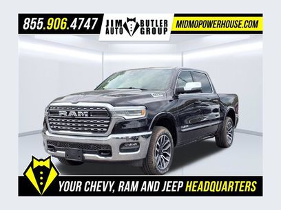 New 2026 RAM 1500 Limited