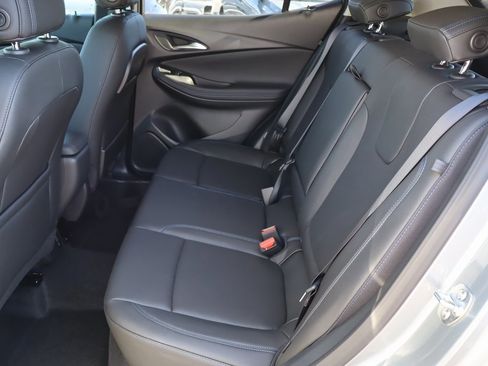 New 2026 Buick Encore GX Sport Touring w/ Comfort Package image 18