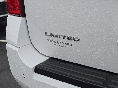 Used 2017 Ford Expedition EL Limited image 70