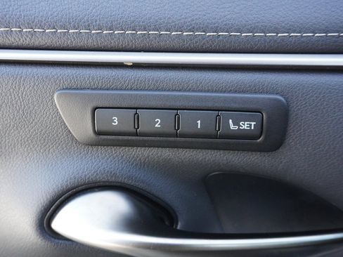 Used 2023 Lexus ES 250 250 image 41