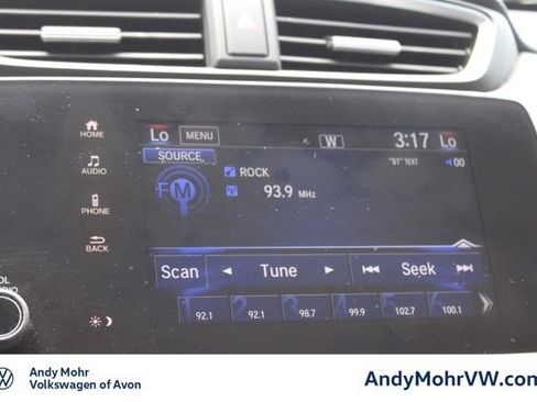 Used 2017 Honda CR-V EX-L image 38