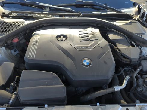 Used 2020 BMW 330i Sedan w/ Driving Assistance Package image 20