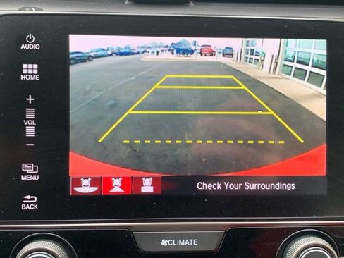 Used 2018 Honda Civic Type R image 12