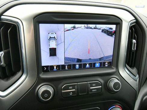 Used 2023 Chevrolet Silverado 2500 LTZ w/ LTZ Plus Package image 51