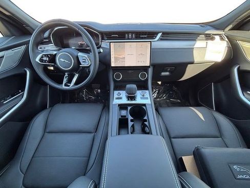 New 2026 Jaguar F-PACE R-Dynamic S AWD/4WD image 13