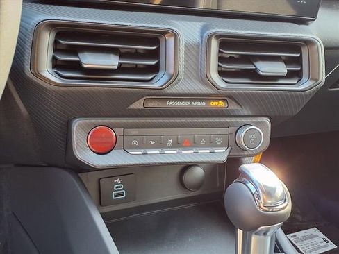 New 2026 Ford Mustang Convertible image 11