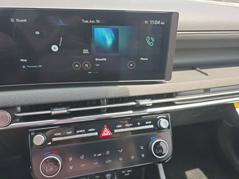 New 2025 Hyundai Santa Cruz Limited image 24