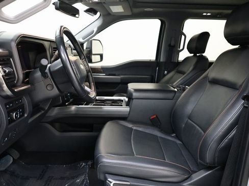 Used 2023 Ford F350 Lariat w/ Lariat Ultimate Package image 85